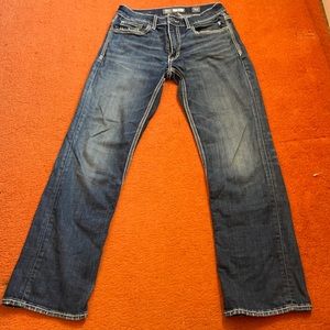 Men’s BKE JEANS